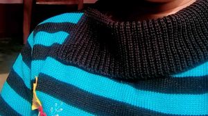 Fashiontime Multicolour Sweater &amp; HOODED SWEATE
