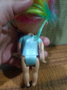 Shimmer and Shine Doll