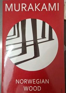 Norwegian Wood By Haruki Murakami