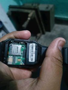 ❣DZ09 Sim Smartwatch