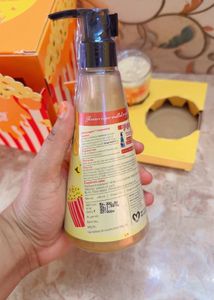 Plum Caramel Popcorn 🍿 Gifting Kit