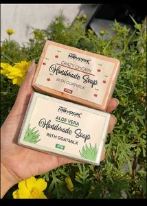 Turmeric Latte Instant Premix + Soap
