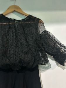 Zara Dress