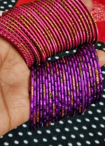 baby girl bangle set of 2