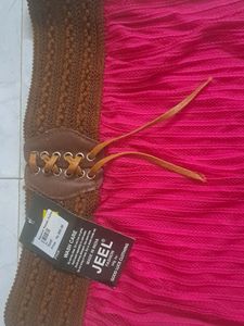 Netted Palaso
