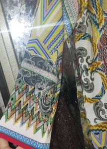 New designer Kurta