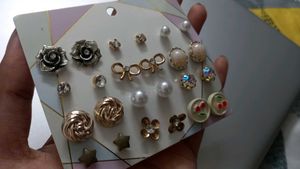 Earring Set