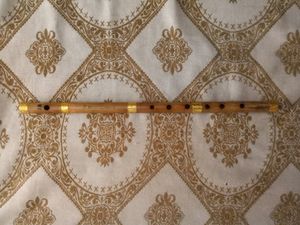 Flute EE Base For New Learner&#39;s