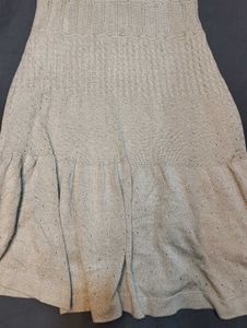Knit Tank Dress