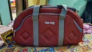 Trolley Bag New With Tag 🚫 No Coin