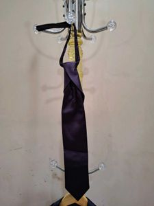 Men Formal Coat Pant With Tie