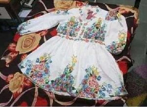 Floral Mini Dress &amp; Jacket