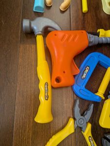 Tool Kit Set