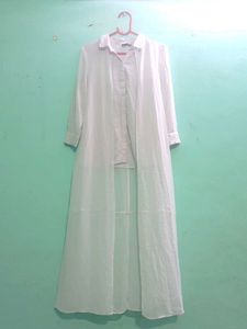Vero Moda White Shirt