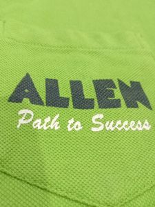 Allen Institute T Shirt