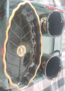 tea cup