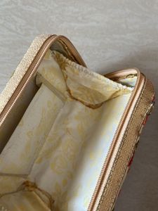 Bridal Clutch