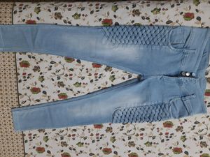 Blue Jeans For Women