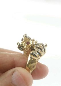 Beautiful Stylish Imported Ring
