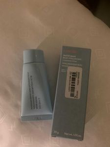 Laneige Water Bank Blue Hyaluronic Cleansing Foam