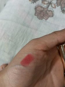 Long Stay Matte Lipstick