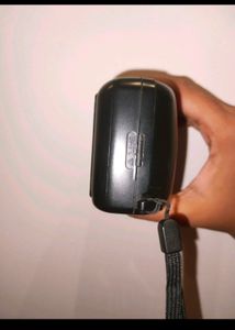 Yashica EZ View Auto Focus 35mm Vintage Camera 📸