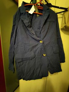 Summer Coat