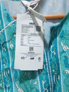 2xl Size Kurta Set