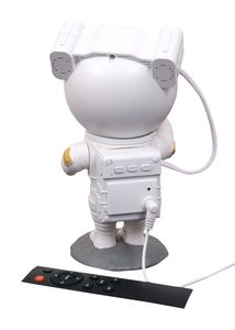 Astronaut Projector Lamp