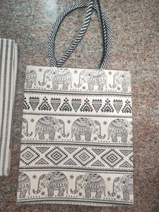 Tote Bag(150 per piece) Bulk orders Accepted