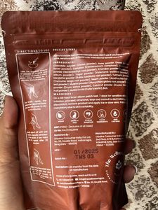Chocolate Body Wax 🍫