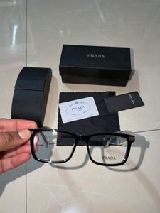 Prada Optical Frame