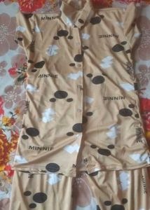 Night Dress For Women