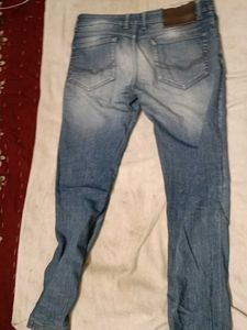 Nice Jeans