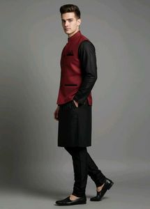 men's ethenic wear