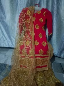 Dress For Wedding 😍