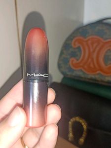 Mac Love Me Lipstick In Dcaf