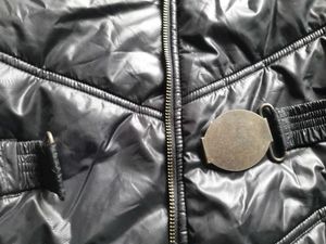 Puma Puffer Jacket