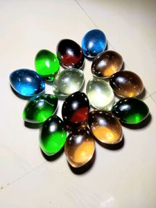 Bluebird Transparent Decorative Stones