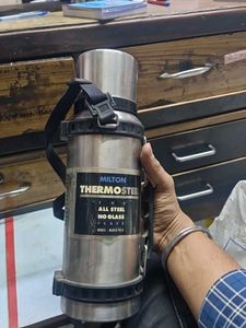 Milton Thermosteel Flask
