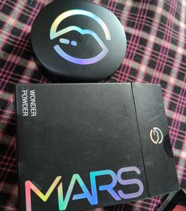 Glam21 Blush &amp; Highlight Palette