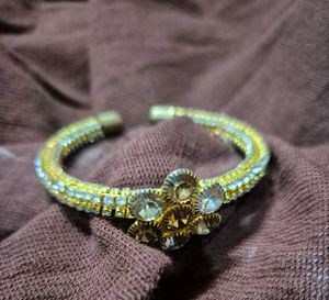 Embellished handpiece