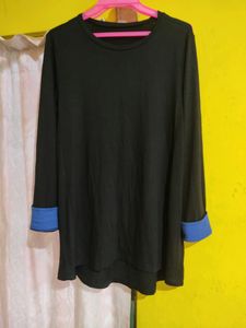 Beautiful Long Sleeve Top