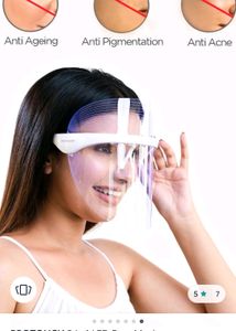 PROTOUCH 3IN 1 FACE MASK