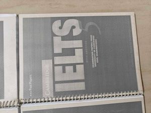 IELTS Preparation Material
