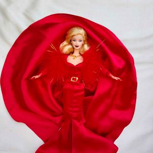 Hollywood Cast Party Barbie Doll