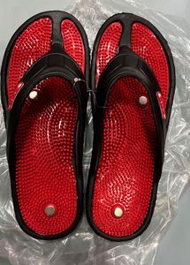 Acupressure Massage Flip Flops