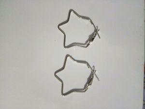 Combo Of Chain Pendent And Earrings