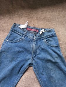 jean | denim