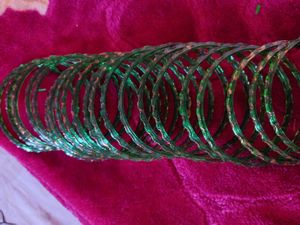 Gree Bangles